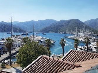 Marina Bay Göcek