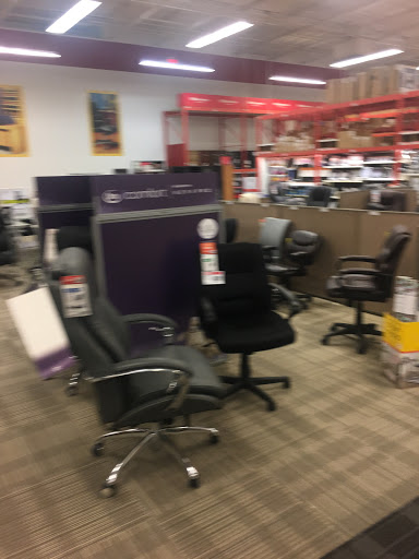 Office Supply Store «Office Depot», reviews and photos, 330 Franklin Rd #306C, Brentwood, TN 37027, USA