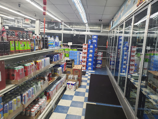 Liquor Store «Chamblee Package Store», reviews and photos, 2511 Chamblee Tucker Rd, Chamblee, GA 30341, USA