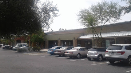 Injury Chiropractic - Glendale - Pet Food Store in Glendale Arizona