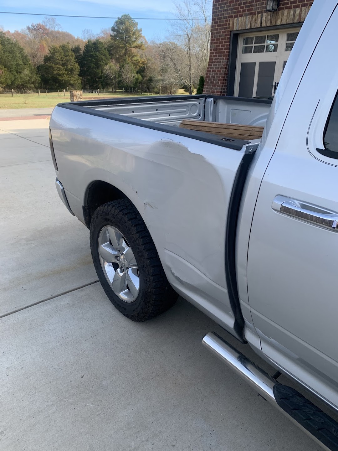 Rivermont Paint & Body