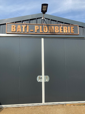 Bati Plomberie à Charmes