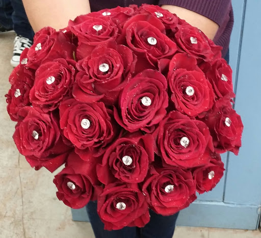 Florist «The Chocolate Rose», reviews and photos, 1609 S Richey St, Pasadena, TX 77502, USA