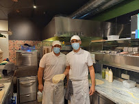 Photos du propriétaire du Pizzeria Le Comptoir à Pizzas à Arbois - n°2