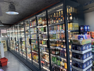 Cocci Market à Suresnes
