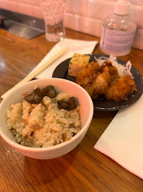 Karaage du Restaurant japonais Sanukiya à Paris - n°14