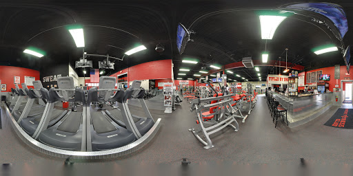 Gym «Sweat Fitness Club», reviews and photos, 607 Myrtle Ave, Boonton, NJ 07005, USA