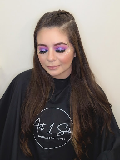 Beauty Salon «Act I Salon», reviews and photos, 2604 Valley Ave, Winchester, VA 22601, USA