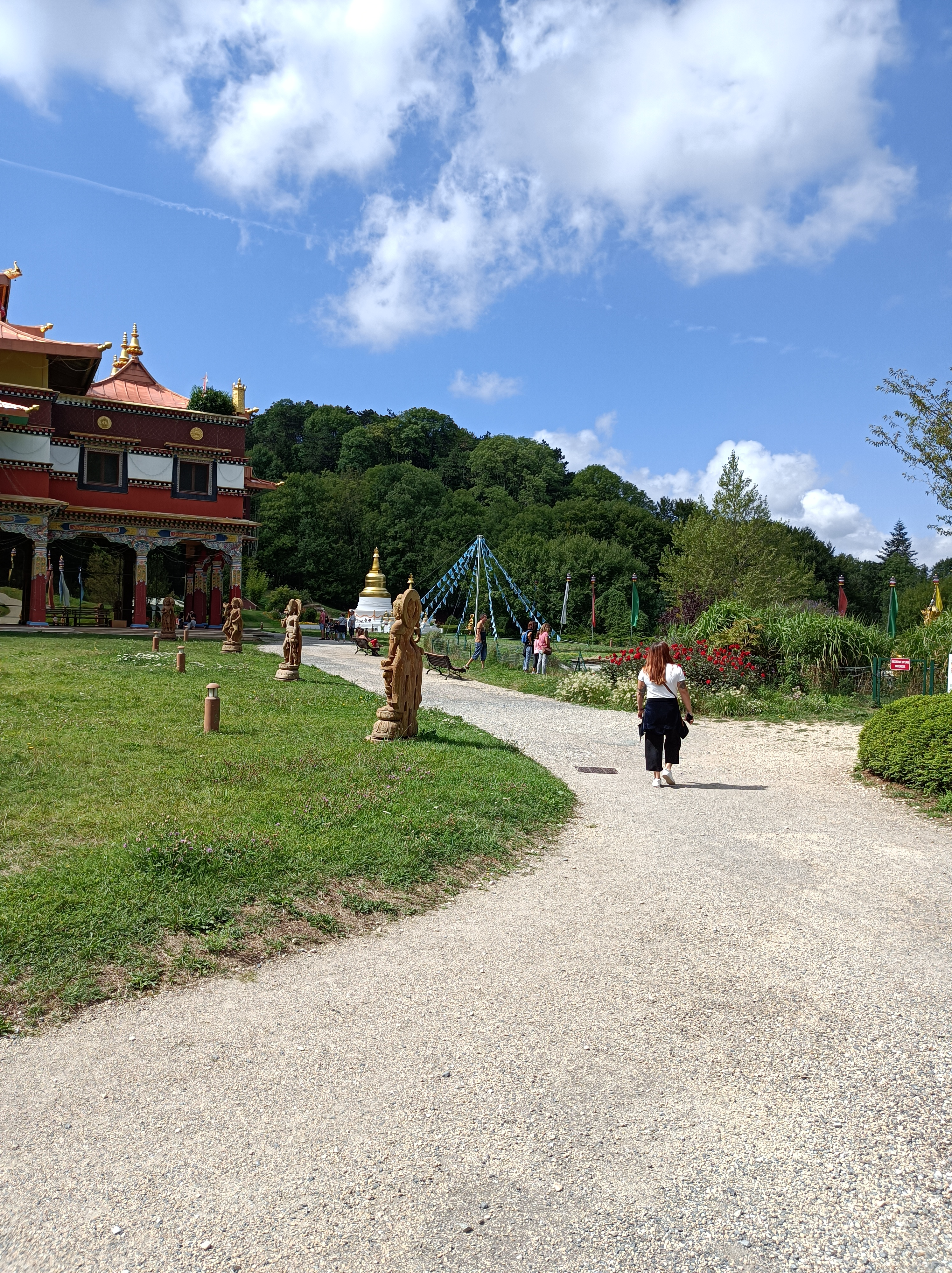 Photo n° 18 de l'avis de Elisabeth.e fait le 04/09/2022 à 20:16