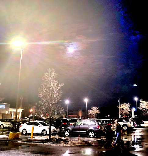 Gym «Planet Fitness», reviews and photos, 20 Portsmouth Ave, Stratham, NH 03885, USA