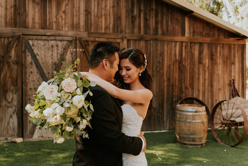 Florist «Aquarela Gifts & Flowers», reviews and photos, 128 S Myrtle Ave, Monrovia, CA 91016, USA