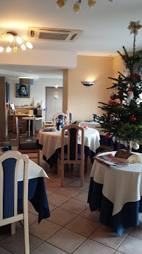 Atmosphère du Restaurant français Auberge de la Loire à Mauges-sur-Loire - n°4