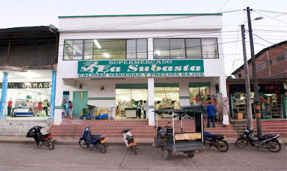 Supermercado Y Distribuidora La Subasta