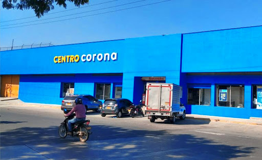 CORONA BELALCAZAR CERAMIC SHOP