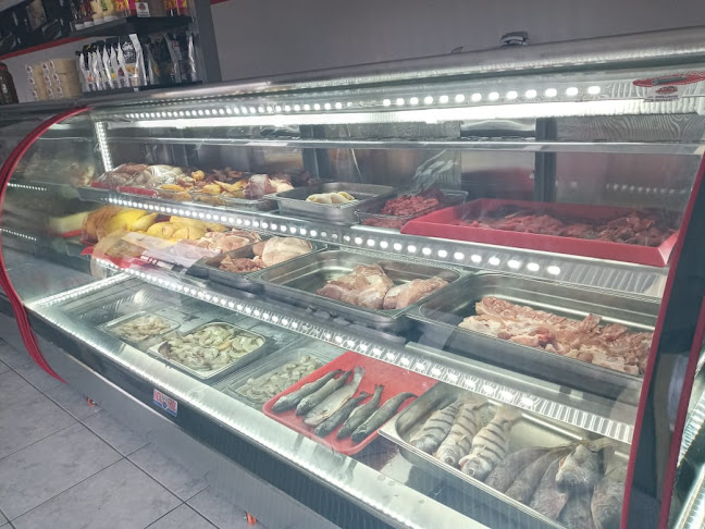 Carniceria Mi Ranchito - Carnicería