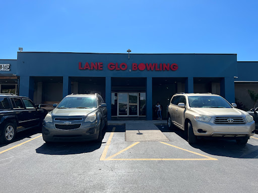 Sports Bar «Lane Glo Bowl South», reviews and photos, 8631 Old Co Rd 54, New Port Richey, FL 34653, USA