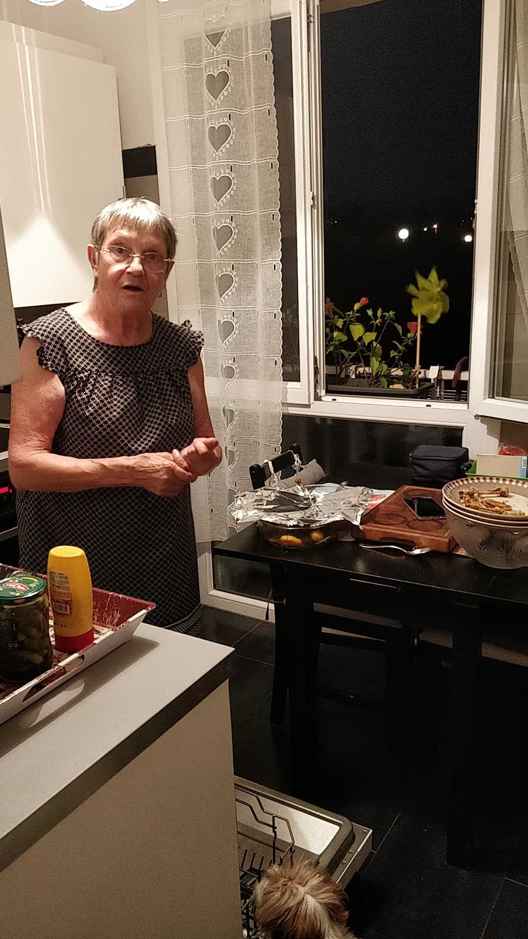 Photo n° 1 de l'avis de francette.a fait le 22/09/2018 à 18:21