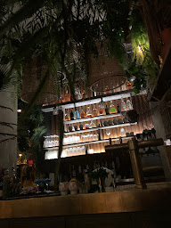 Photo n°125 de BOMBA à Paris ()