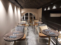 Atmosphère du Crêperie Crêperie La Belle Suzette | Cidrerie - Salon de Thé - Restaurant crêpes gaufres Bordeaux - n°5