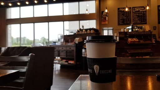 Coffee Shop «Coffee Crossing», reviews and photos, 410 Patrol Rd, Jeffersonville, IN 47130, USA
