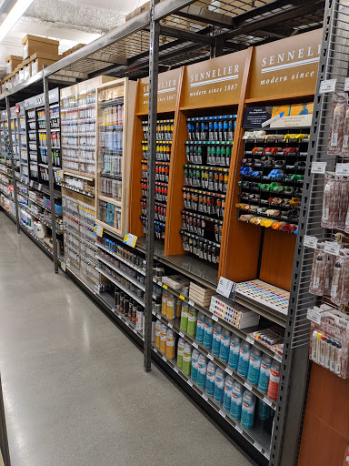 Art Supply Store «Blick Art Materials», reviews and photos, 401 Park Dr, Boston, MA 02215, USA