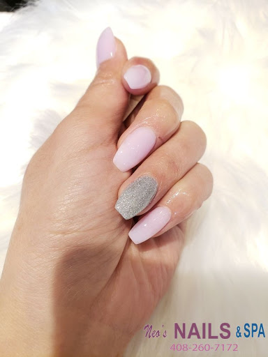 Spa «Sunrise Nails & Spa», reviews and photos, 2466 El Camino Real, Santa Clara, CA 95051, USA