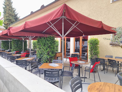 L’Osteria Amberg – Amberg
