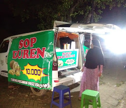 Sop Durian Bumi Indah photo