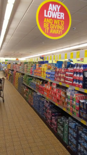 Supermarket «ALDI», reviews and photos, 700 Aldi Dr, Rolla, MO 65401, USA