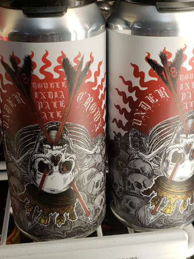 Liquor Store «SoBro Spirits. Wine. Craft Beer», reviews and photos, 1721 E 52nd St, Indianapolis, IN 46205, USA