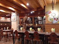 Atmosphère du Restaurant brésilien Carioca Restaurante à Bordeaux - n°20