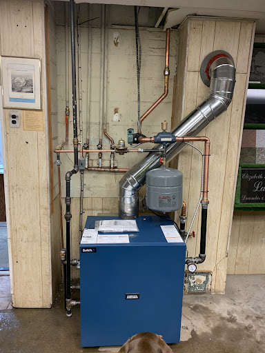 Heating Contractor «Mastercraft Heating, Cooling & Plumbing», reviews and photos, 26641 Grand River Ave, Redford Charter Twp, MI 48240, USA