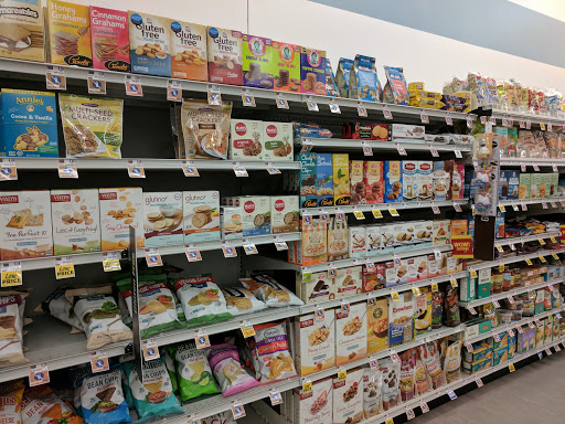 Grocery Store «Food Lion», reviews and photos, 2105 Academy Rd, Powhatan, VA 23139, USA