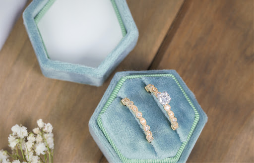 Jeweler «Les Olson Jewelers», reviews and photos, 35130 US Hwy 19 N, Palm Harbor, FL 34684, USA