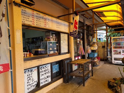 カフェ・喫茶 まいむ