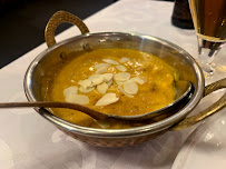 Curry du Restaurant indien Taj Mahal - Bruay La Buissière à Bruay-la-Buissière - n°7