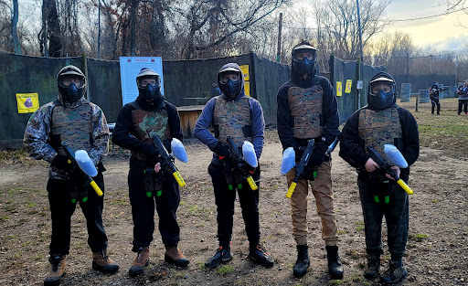 Paintball Center «Xtreme Paintball», reviews and photos, 369 Main St, Agawam, MA 01001, USA