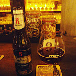 Photo n°2 de l'avis de Rudolf.o fait le 31/03/2019 à 14:25 sur le  Bar & Restaurant naïv à Frankfurt