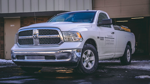 Photo of National Ceiling & Partitions, Inc.