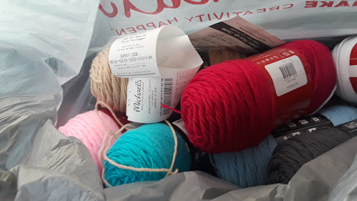 Craft Store «Michaels», reviews and photos, 14137 Crossing Pl, Woodbridge, VA 22192, USA