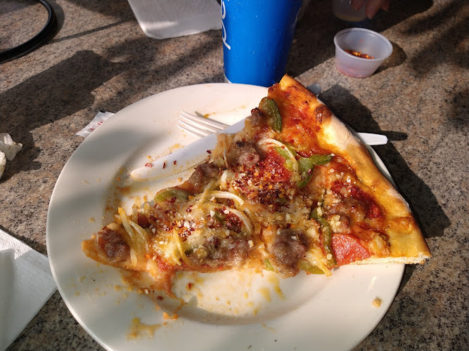 #1 best pizza place in Belmar - Federico's Pizza & Restaurant