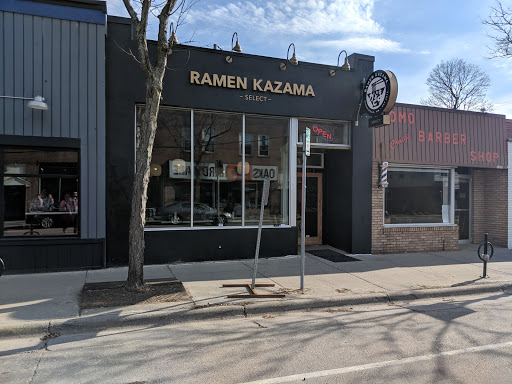 Ramen Kazama Select