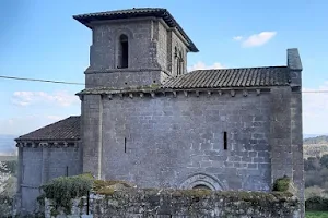 Monastery of San Miguel de Eiré image