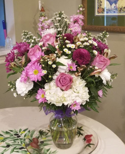 Florist «Love Story Florist», reviews and photos, 7033 US-301, Riverview, FL 33578, USA