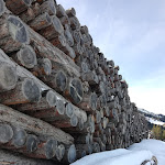 Photo n°2 de l'avis de Monica.a fait le 02/01/2019 à 20:05 sur le  Malga Ora à Aldein