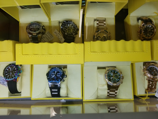 Department Store «T.J. Maxx», reviews and photos, 3542 Jamison Way, Castro Valley, CA 94546, USA