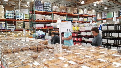 Warehouse store «Costco Wholesale», reviews and photos, 12700 Day St, Moreno Valley, CA 92553, USA