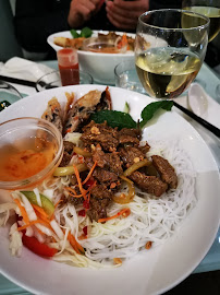 Vermicelle du Restaurant vietnamien Hanoi à Paris - n°7