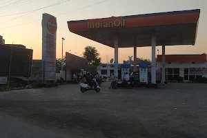 Petrol Pump image