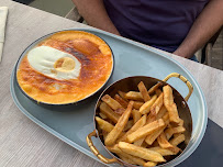 Plats et boissons du Restaurant L' Atelier Éphémère à Le Touquet-Paris-Plage - n°11